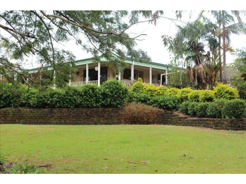 9 Teutoberg Avenue, Conondale QLD 4552