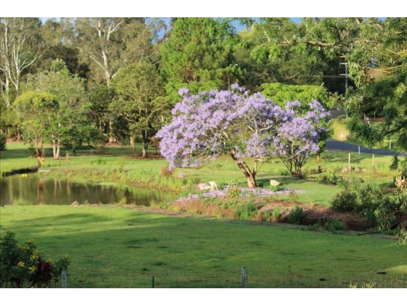 9 Teutoberg Avenue, Conondale QLD 4552