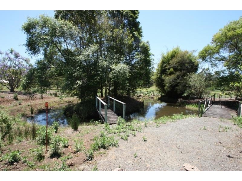 9 Teutoberg Avenue, Conondale QLD 4552