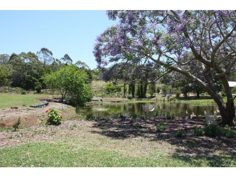 9 Teutoberg Avenue, Conondale QLD 4552