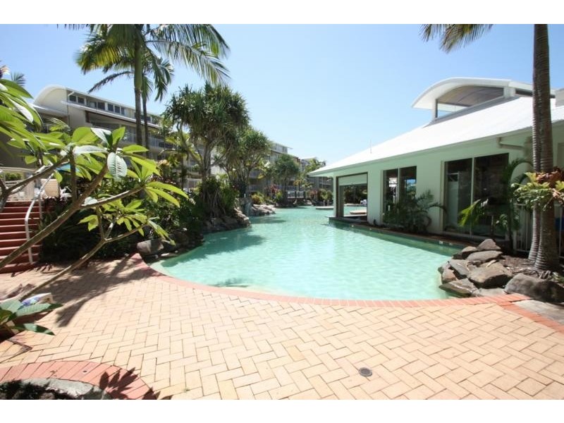 103/180 Alexandra Parade, Alexandra Headland QLD 4572