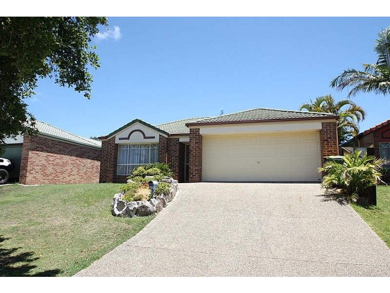 12 Honeymyrtle Court, Mountain Creek QLD 4557