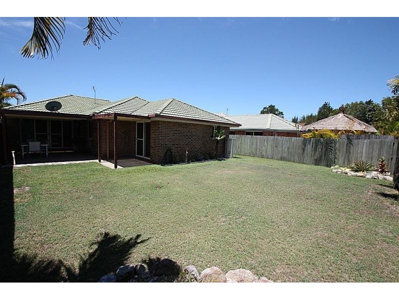 12 Honeymyrtle Court, Mountain Creek QLD 4557