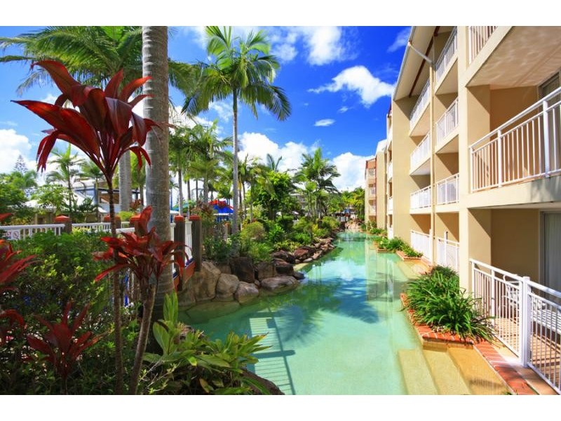 227/180 Alexandra Parade, Alexandra Headland QLD 4572