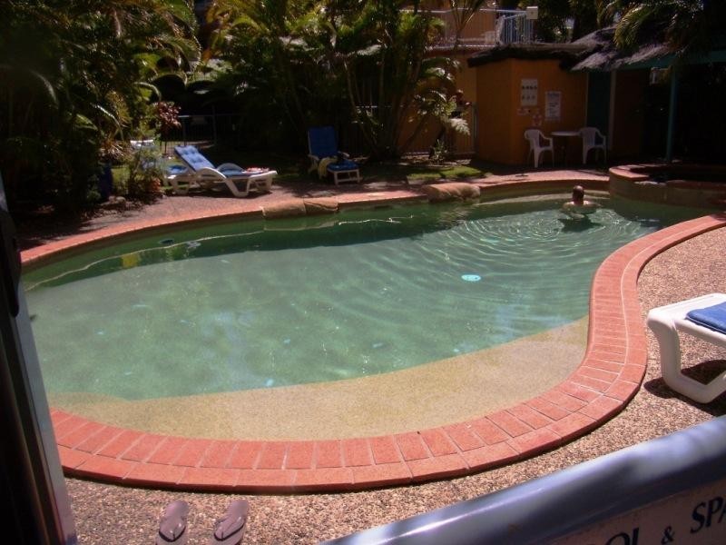 1/29 Brisbane Road, Mooloolaba QLD 4557