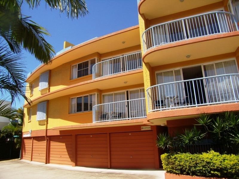 1/29 Brisbane Road, Mooloolaba QLD 4557