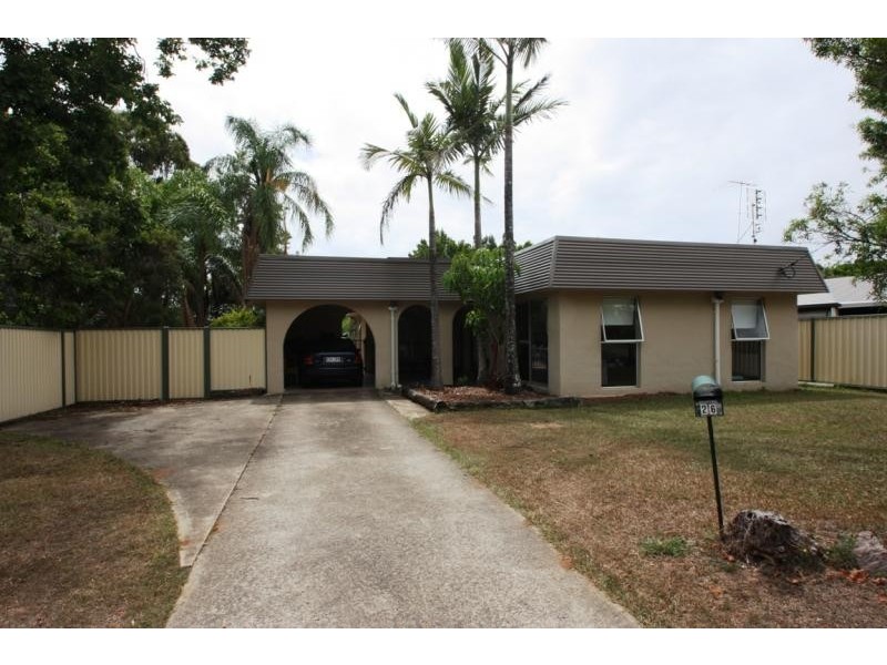 26 Cooinda Crescent, Maroochydore QLD 4558