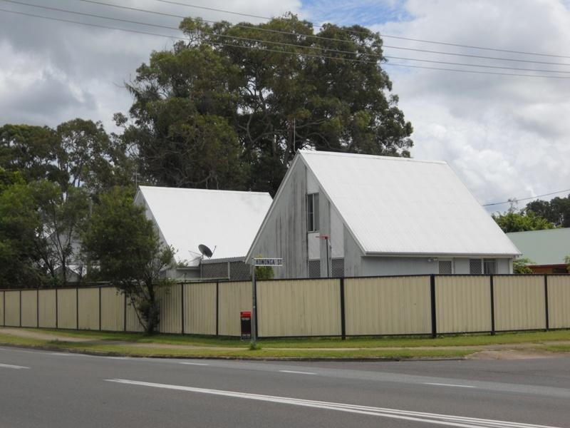 2/1 Kowonga Street, Pacific Paradise QLD 4564