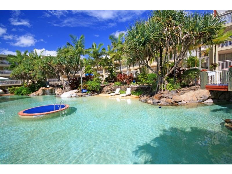 331/180 Alexandra Parade, Alexandra Headland QLD 4572