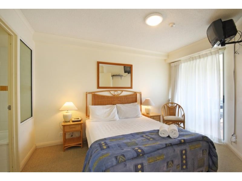 331/180 Alexandra Parade, Alexandra Headland QLD 4572