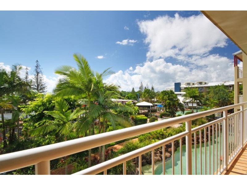331/180 Alexandra Parade, Alexandra Headland QLD 4572