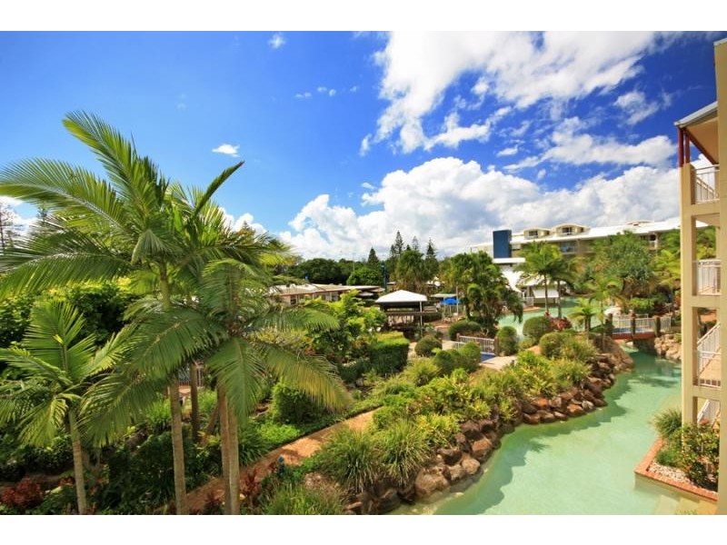 331/180 Alexandra Parade, Alexandra Headland QLD 4572