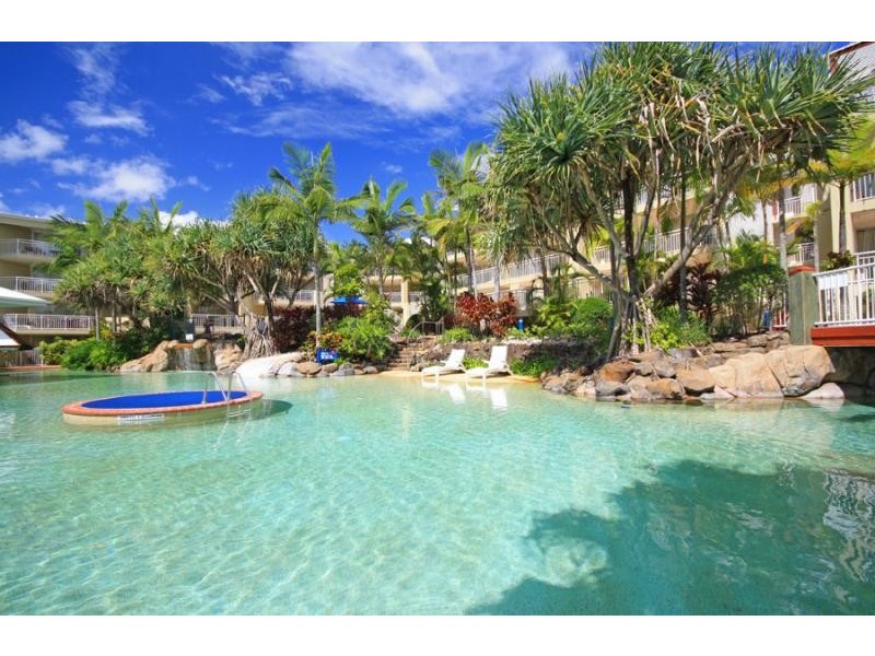 331/180 Alexandra Parade, Alexandra Headland QLD 4572