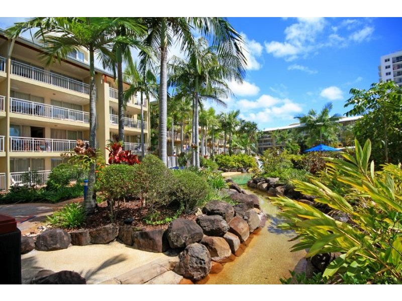 331/180 Alexandra Parade, Alexandra Headland QLD 4572
