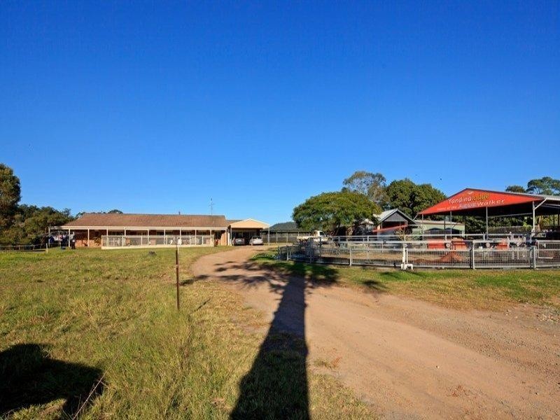 72 Sheahans Road, Yandina QLD 4561