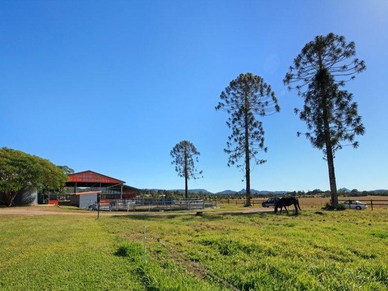 72 Sheahans Road, Yandina QLD 4561