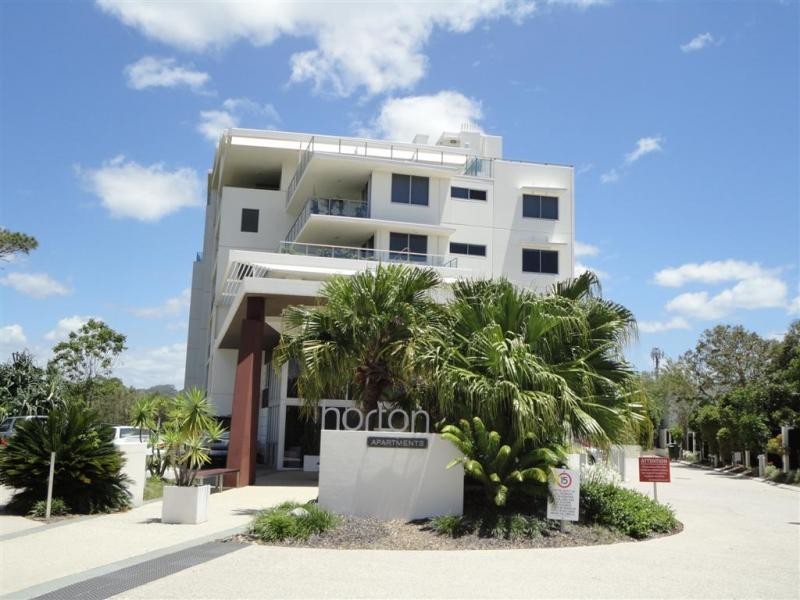 1510/1 Mungar Street, Maroochydore QLD 4558