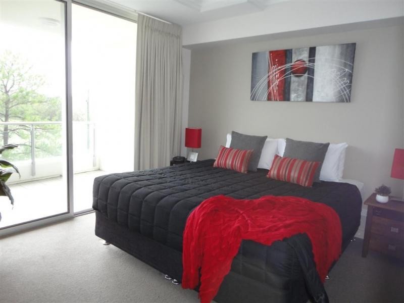 1510/1 Mungar Street, Maroochydore QLD 4558