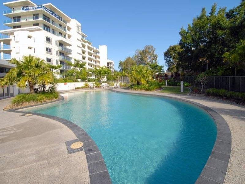 1510/1 Mungar Street, Maroochydore QLD 4558