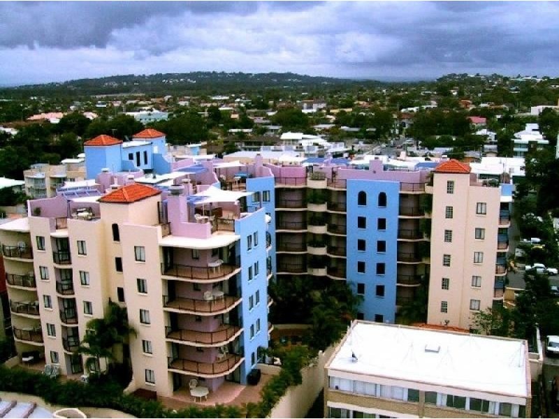 36/32 River Esplanade, Mooloolaba QLD 4557