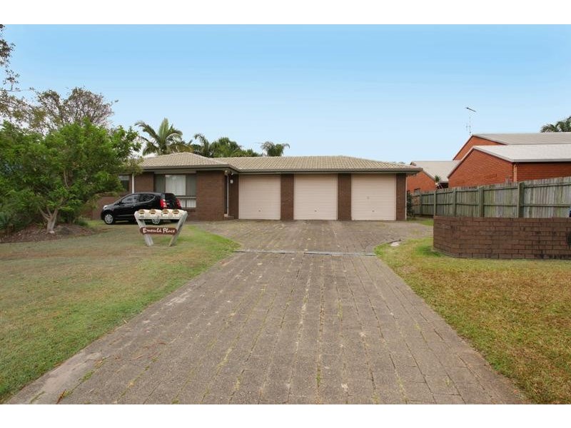 3/11 Carrothool Place, Mooloolaba QLD 4557