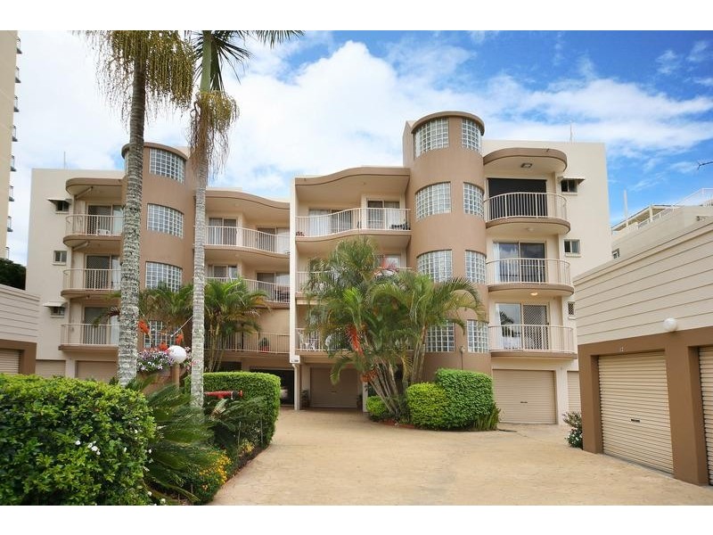 6/146 Duporth Avenue, Maroochydore QLD 4558