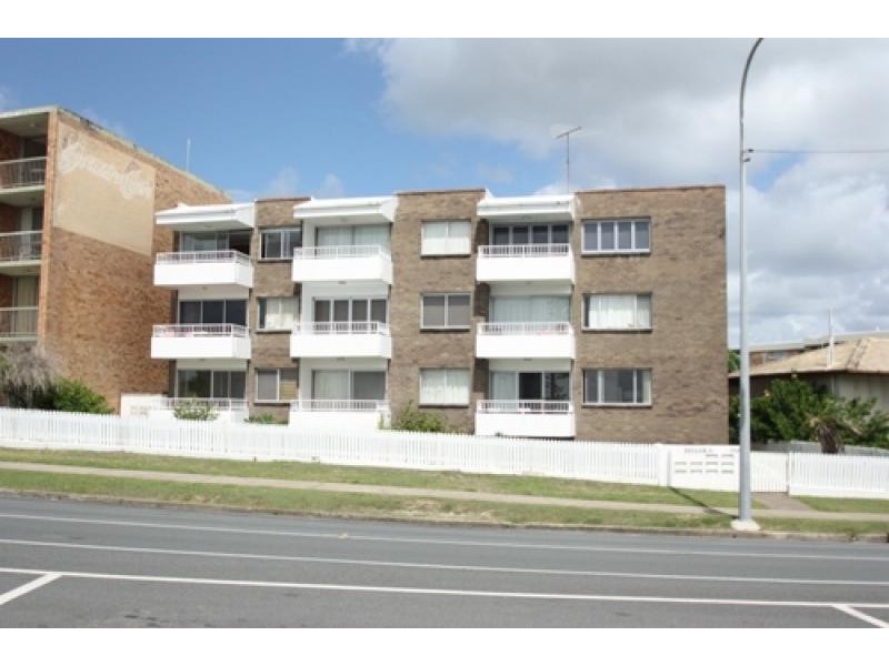 6/252 Alexandra Parade, Alexandra Headland QLD 4572