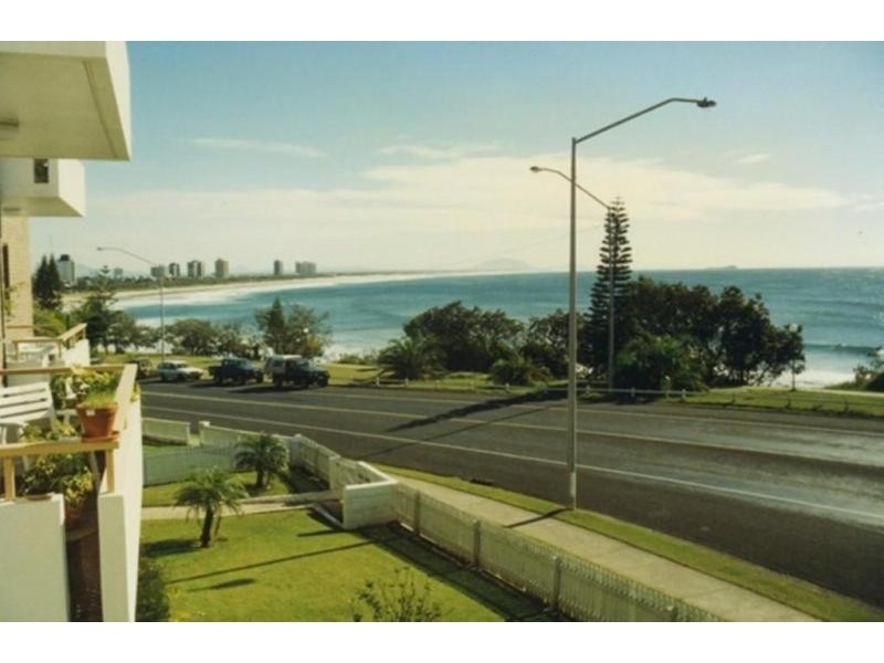 6/252 Alexandra Parade, Alexandra Headland QLD 4572