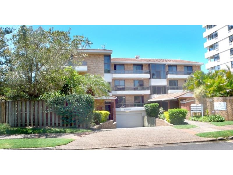 9/86 Parkyn Parade, Mooloolaba QLD 4557
