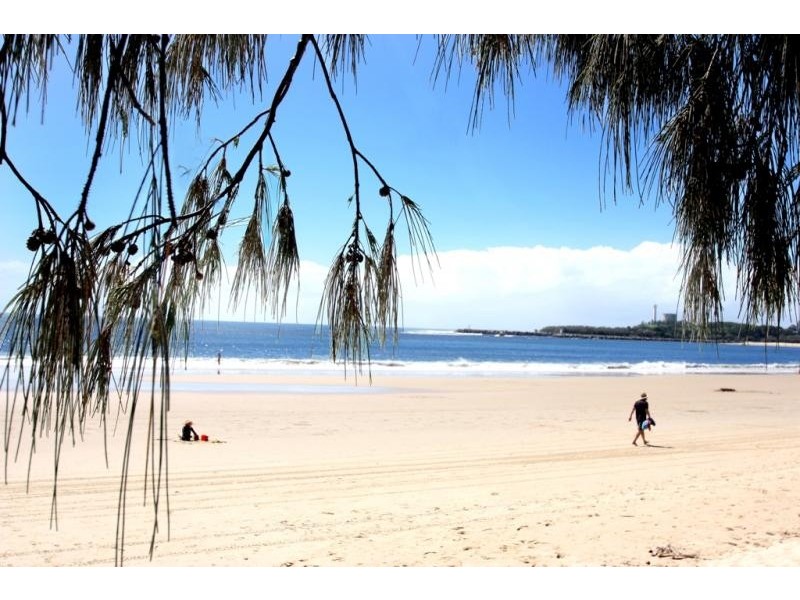 9/86 Parkyn Parade, Mooloolaba QLD 4557