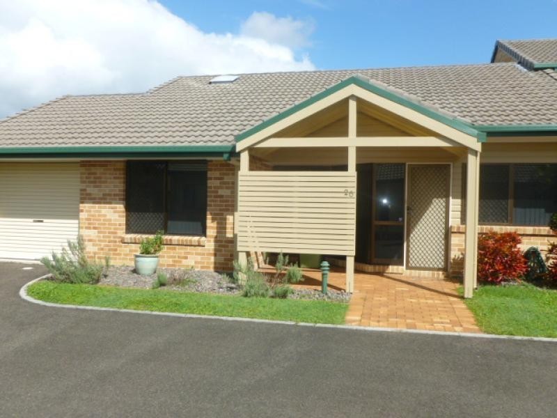 26/9 Maroochy Waters Drive, Maroochydore QLD 4558