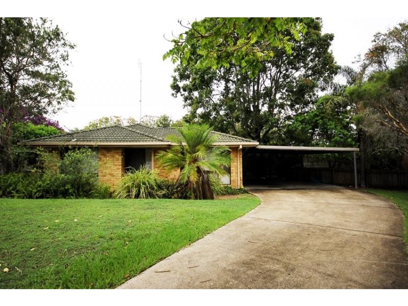 10 Cammeray Court, Buderim QLD 4556