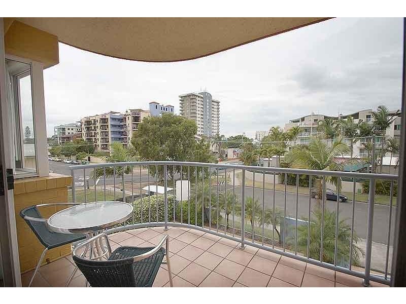 18/35 Brisbane Road, Mooloolaba QLD 4557