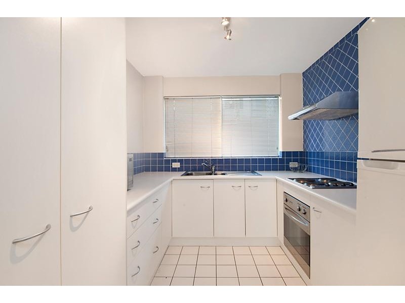 2/268 Alexandra Parade, Alexandra Headland QLD 4572