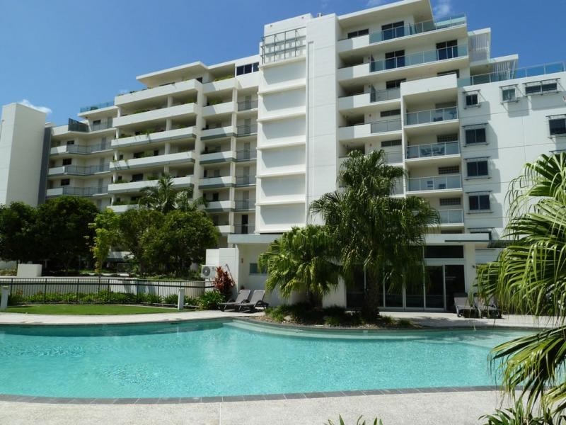 1705/1 Mungar Street, Maroochydore QLD 4558