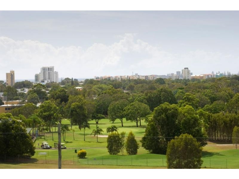 1705/1 Mungar Street, Maroochydore QLD 4558