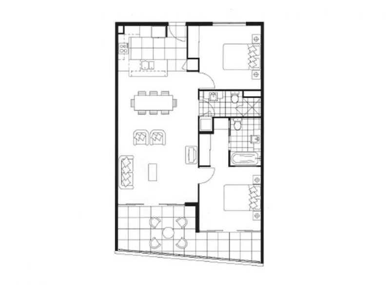 1705/1 Mungar Street, Maroochydore QLD 4558