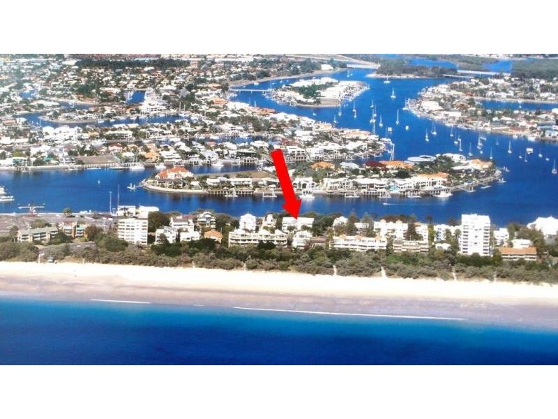 3/83 Parkyn Parade, Mooloolaba QLD 4557