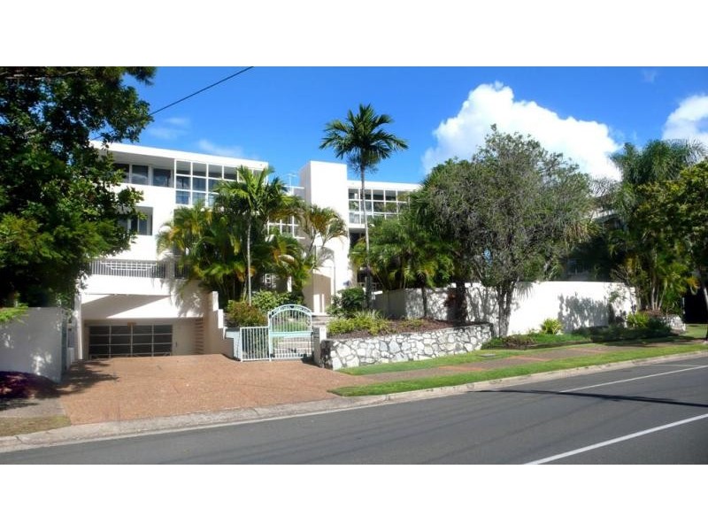 3/83 Parkyn Parade, Mooloolaba QLD 4557