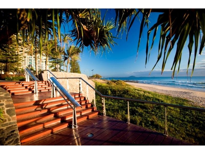 1-4/18 Muraban Street, Mooloolaba QLD 4557