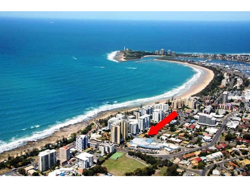 1-4/18 Muraban Street, Mooloolaba QLD 4557
