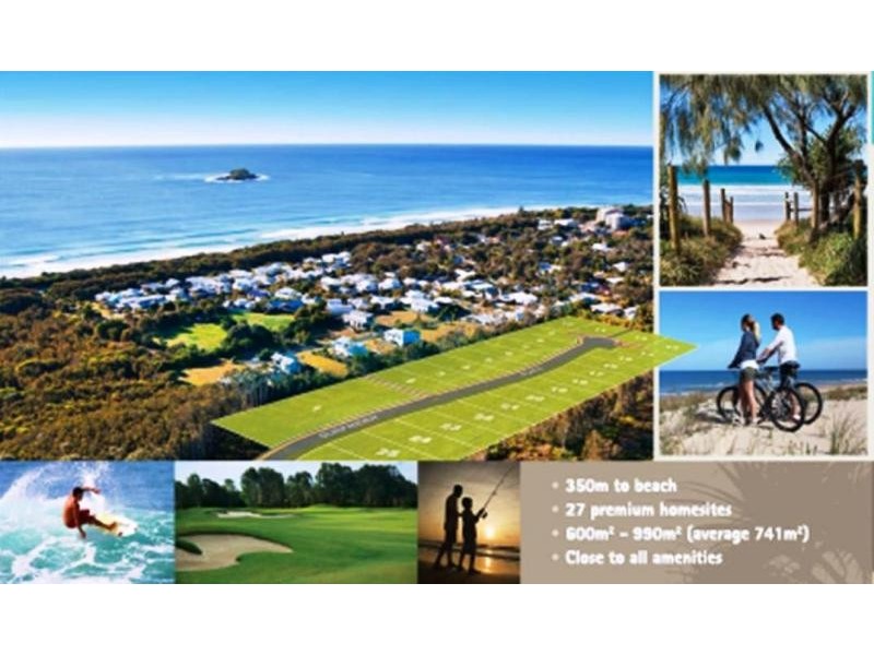 835 David Low Way, Mudjimba QLD 4564