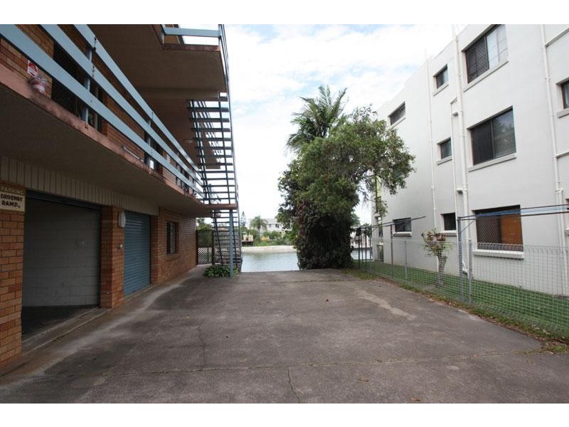 3/22 Pangarinda Place, Mooloolaba QLD 4557