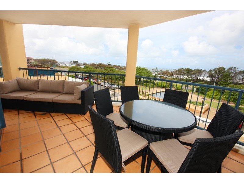 317/102 Alexandra Parade, Alexandra Headland QLD 4572