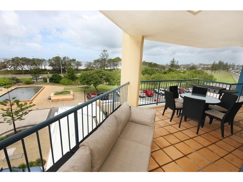 317/102 Alexandra Parade, Alexandra Headland QLD 4572
