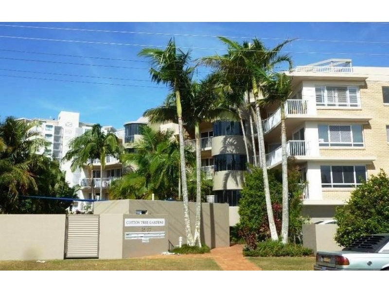 10/35 Fifth Avenue, Maroochydore QLD 4558