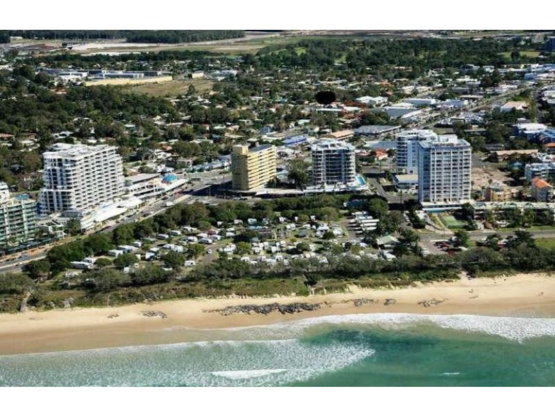 10/35 Fifth Avenue, Maroochydore QLD 4558