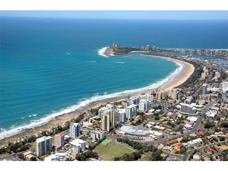 1-4/16 Muraban, Mooloolaba QLD 4557