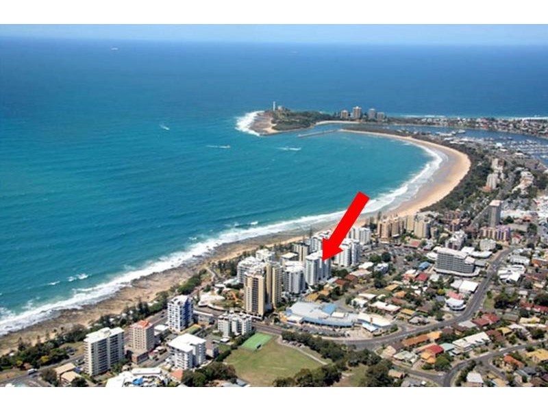 703/29 First Avenue, Mooloolaba QLD 4557