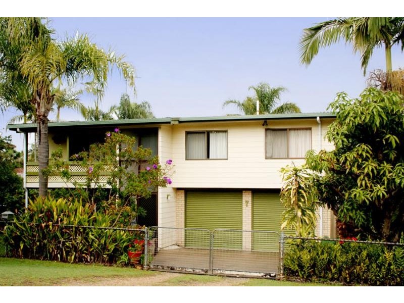 7 Anthony Avenue, Mooloolaba QLD 4557